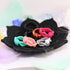 Rinfit Silicone Rings for Women - Round with 2 Stackable Rings